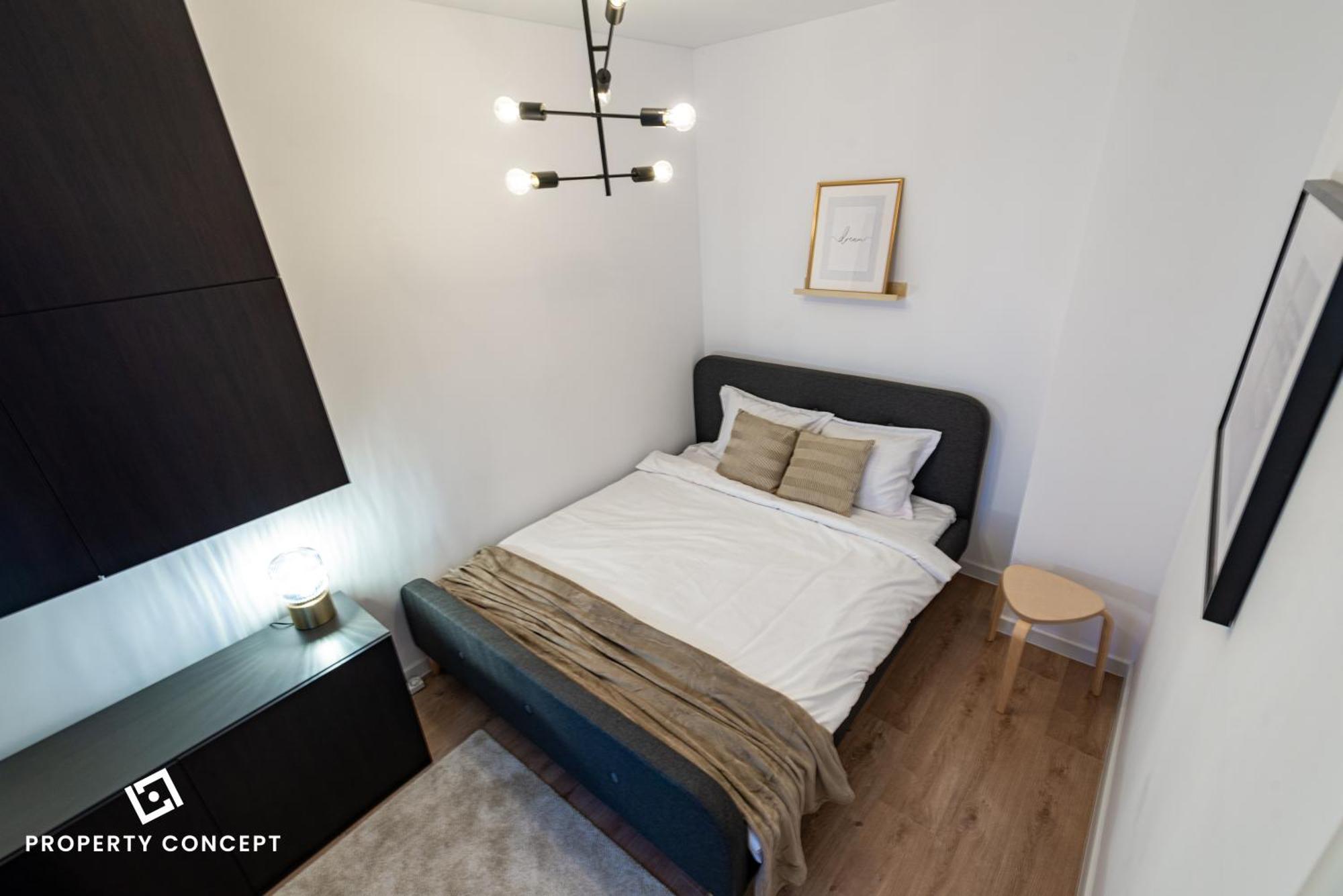 Central Residence Apartment 812B3 Bucharest Exterior photo