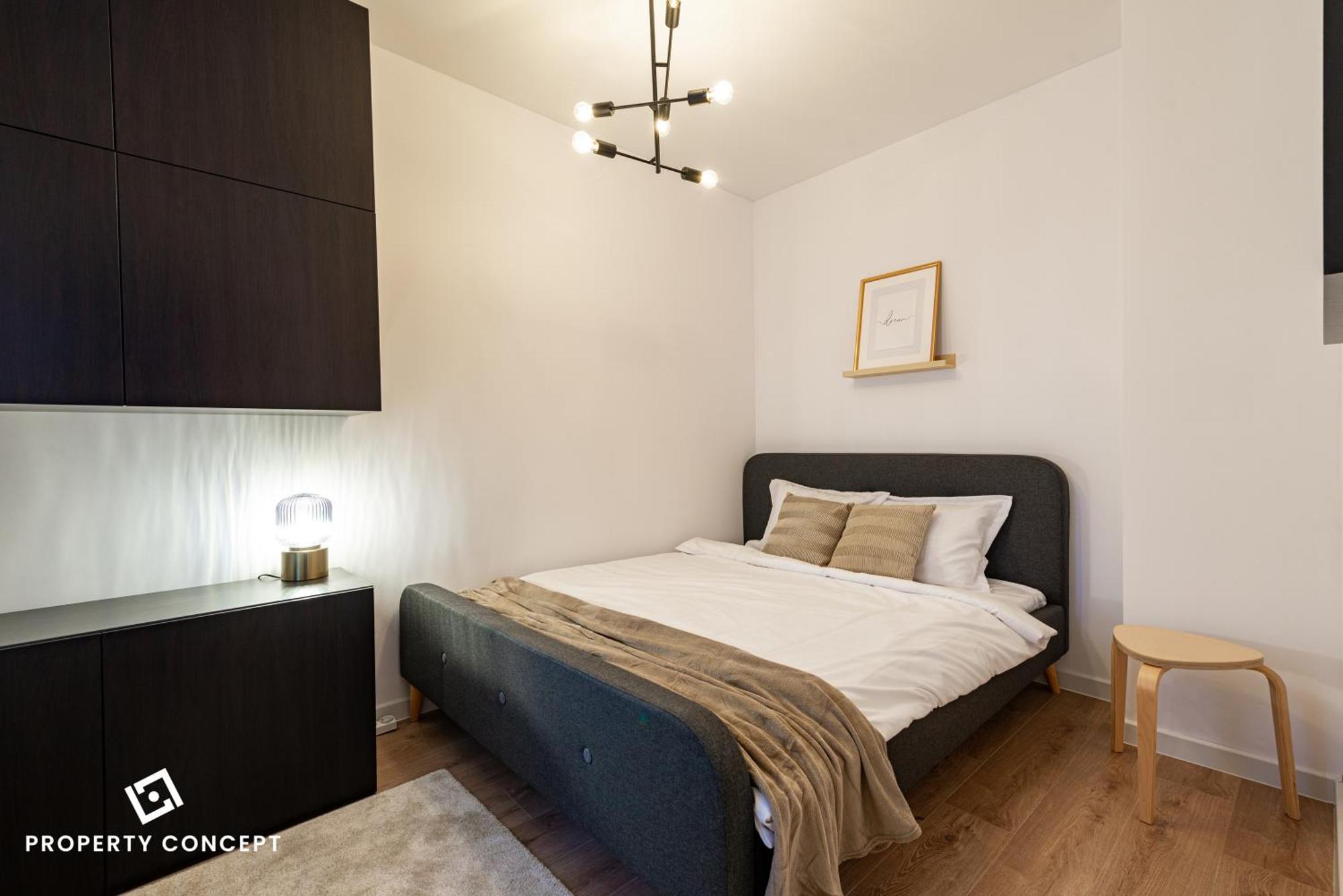 Central Residence Apartment 812B3 Bucharest Exterior photo