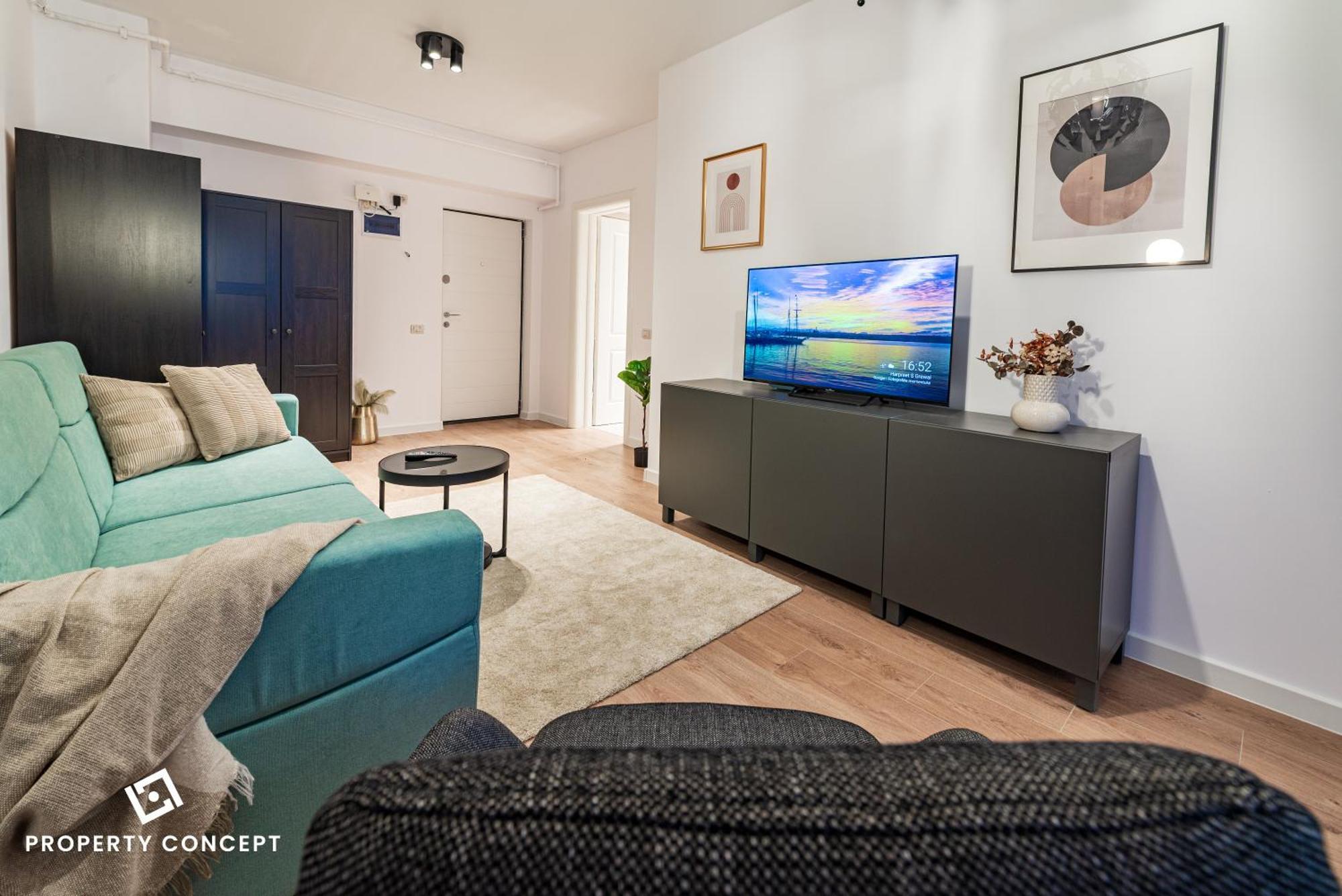 Central Residence Apartment 812B3 Bucharest Exterior photo