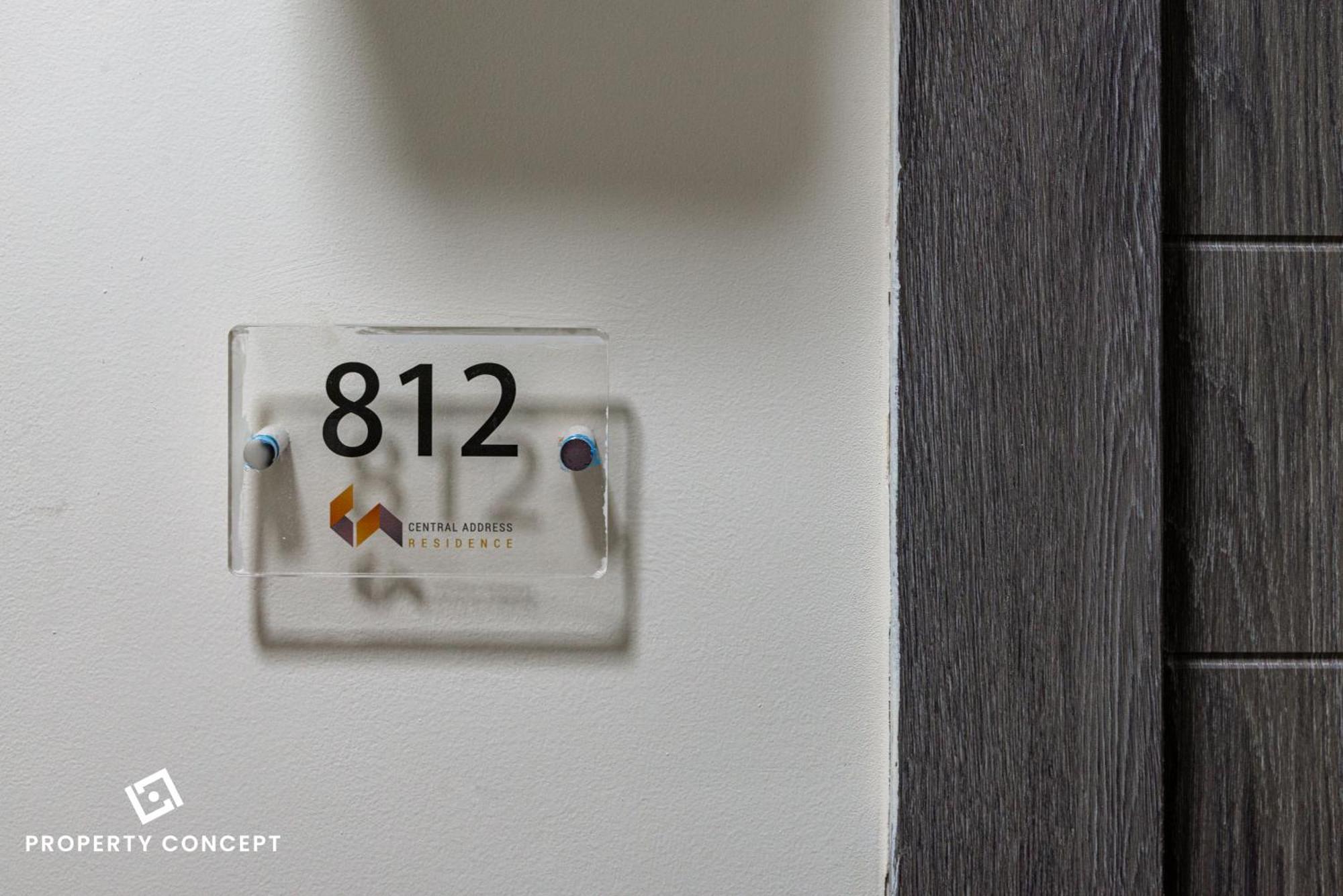 Central Residence Apartment 812B3 Bucharest Exterior photo